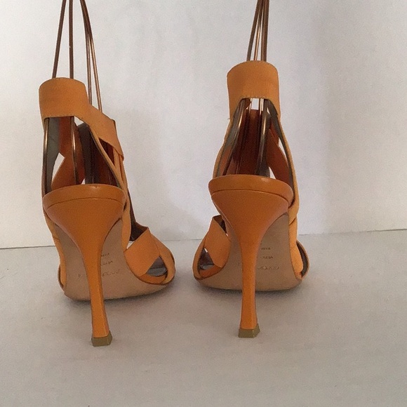 💥💥SERGIO ROSSI 💥💥.          SANDALS - Picture 4 of 7